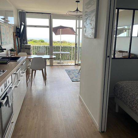 Appartement Belles Vacances Куиберон Екстериор снимка