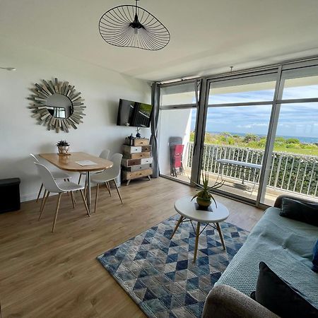 Appartement Belles Vacances Куиберон Екстериор снимка