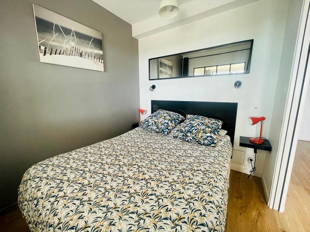 Appartement Belles Vacances Куиберон Екстериор снимка