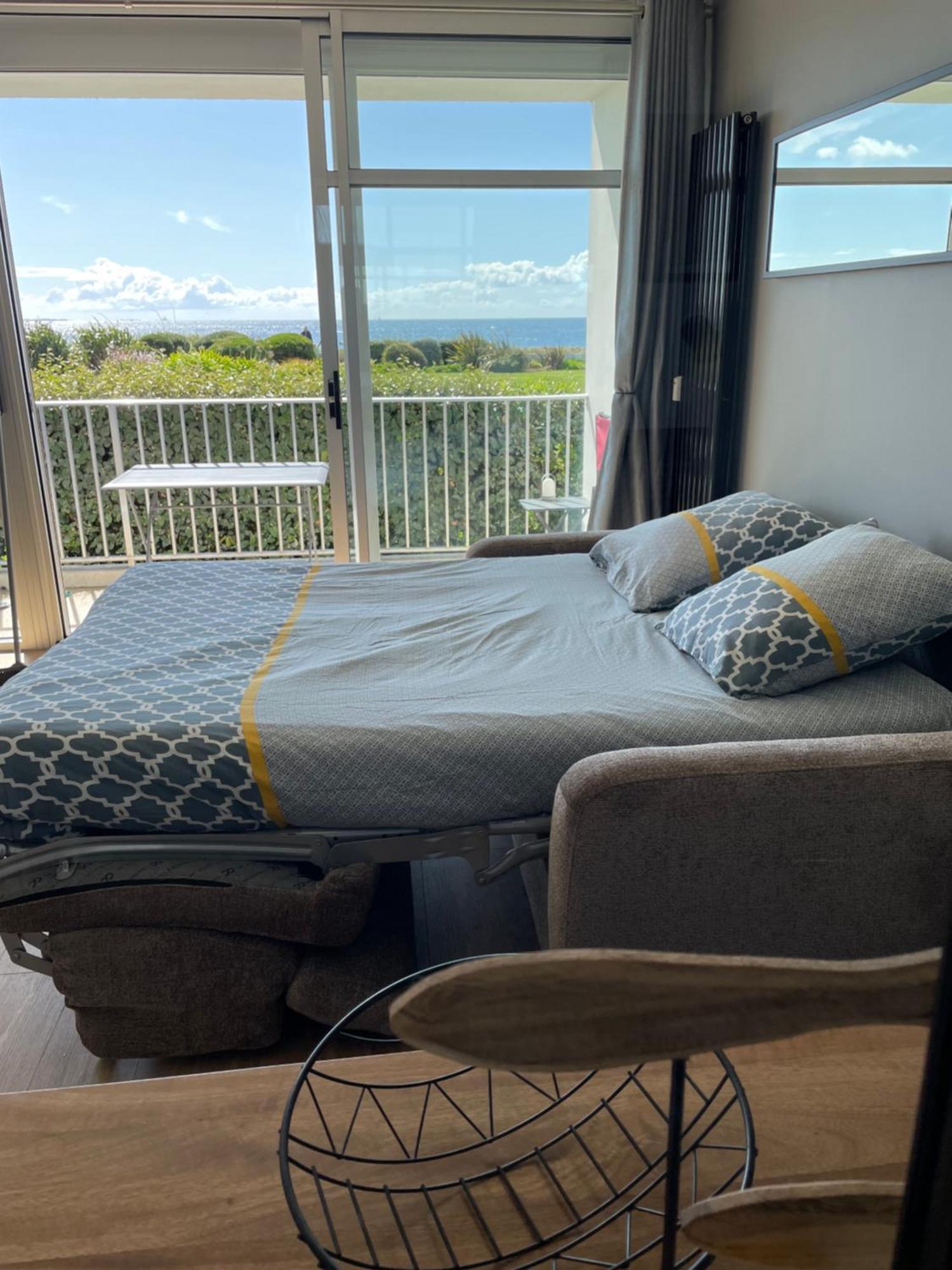 Appartement Belles Vacances Куиберон Екстериор снимка