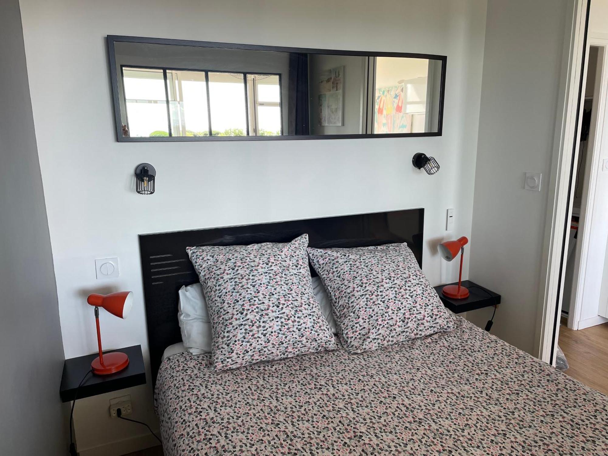Appartement Belles Vacances Куиберон Екстериор снимка