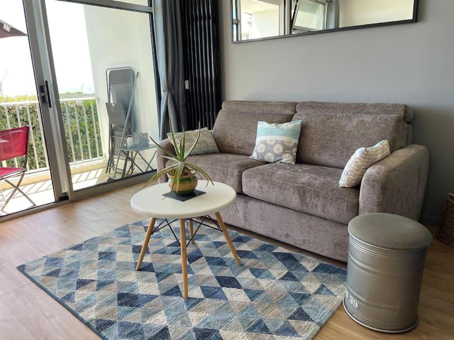 Appartement Belles Vacances Куиберон Екстериор снимка