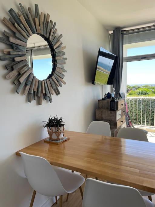 Appartement Belles Vacances Куиберон Екстериор снимка